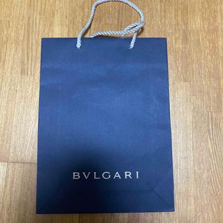 ブルガリ(BVLGARI)のBVLGARI ブルガリ　紙袋　ショップバッグ(ショップ袋)