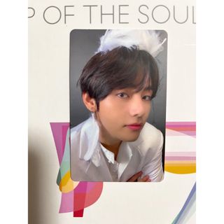 ボウダンショウネンダン(防弾少年団(BTS))の【公式】BTS テテ トレカ MAP OF THE SOUL : 7(K-POP/アジア)