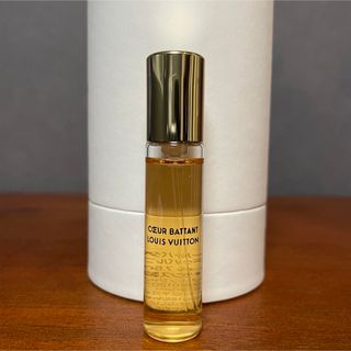 ルイヴィトン(LOUIS VUITTON)のルイヴィトン “クールバタン” 7.5ml レフィル 香水 詰め替え(香水(女性用))