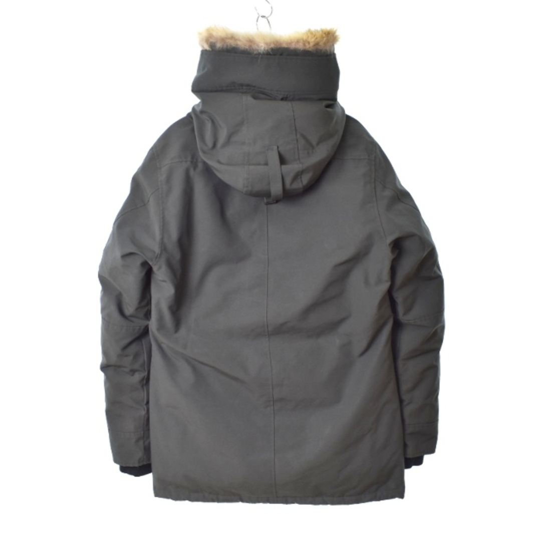 CANADA GOOSE(カナダグース)のCANADA GOOSE Jasper Parka ジャスパー S 3438JM メンズのジャケット/アウター(ダウンジャケット)の商品写真