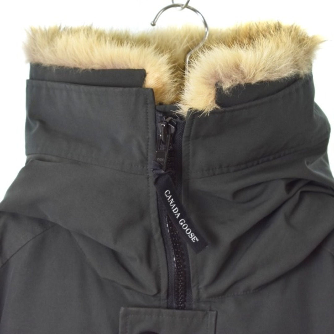 CANADA GOOSE(カナダグース)のCANADA GOOSE Jasper Parka ジャスパー S 3438JM メンズのジャケット/アウター(ダウンジャケット)の商品写真