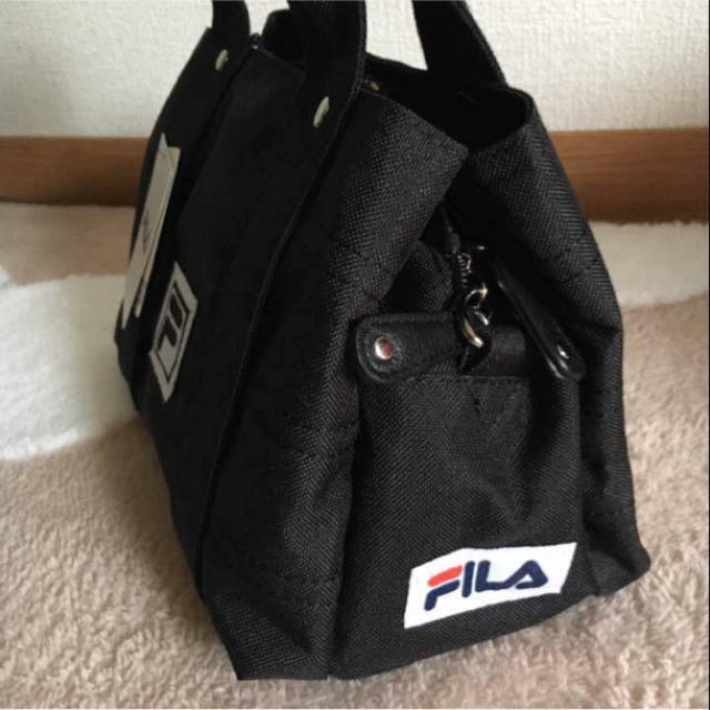FILA(フィラ)のるなるな様専用 レディースのバッグ(トートバッグ)の商品写真