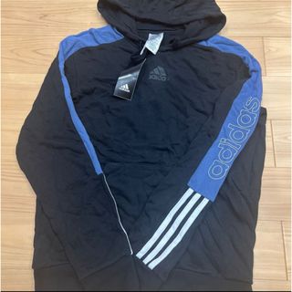 アディダス(adidas)のadidasパーカー値下げ！(パーカー)