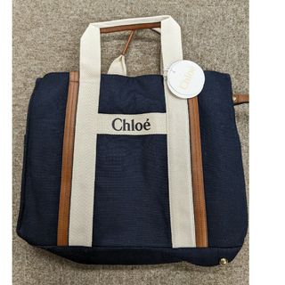 クロエ(Chloe)のChloe　バッグ(トートバッグ)