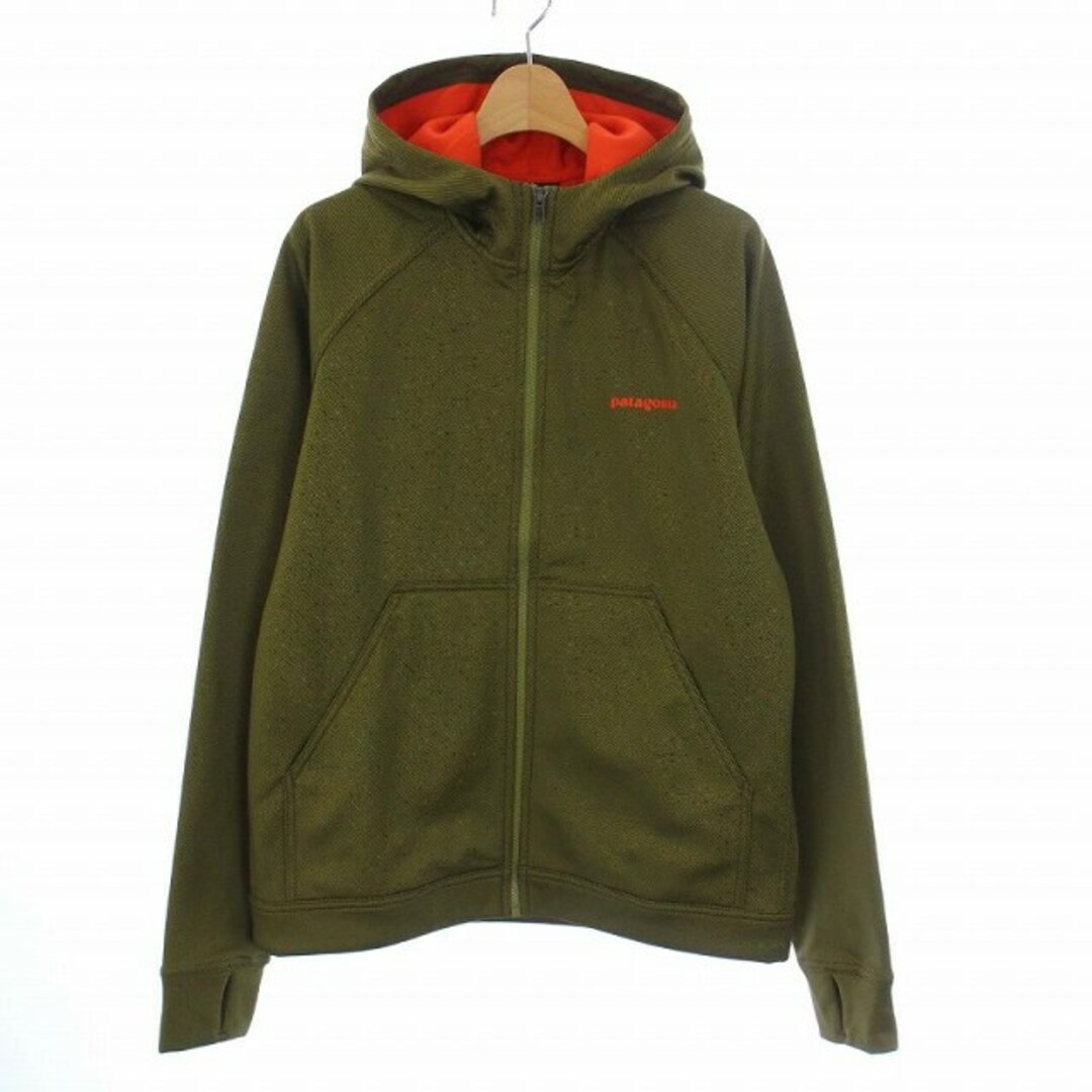 Patagonia Slopestyle Fullzip Hoody 29831645cmゆき丈