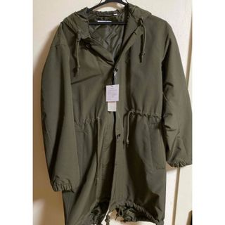 UNIQLO(モッズコート)のフリマアイテム一覧 UNIQLO(モッズコート)のフリマアイテム一覧