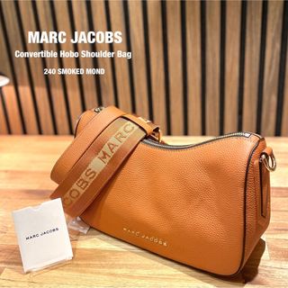 【新品未使用】MARC JACOBS コンバーチブル 2wayショルダーバッグ