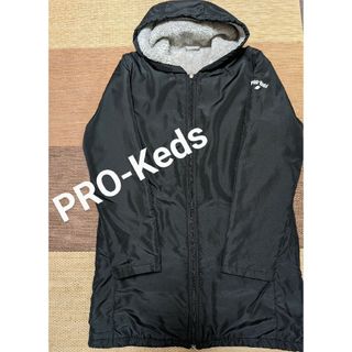 プロケッズ(PRO-Keds)のPRO-Keds プロケッズ 中綿入りブルゾン　プロケッズベンチコート(ブルゾン)