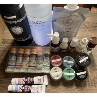 ネイル用品(ネイル用品)