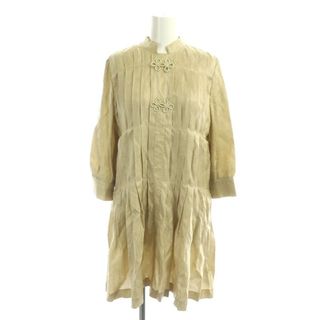 アメリヴィンテージ(Ameri VINTAGE)のAmeri VINTAGE 21SS CHINA PLEATS BLOUSE(その他)