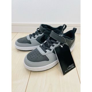 ナイキ(NIKE)のNIKE/新品/コートボロー/キッズ/スニーカー/20cm(スニーカー)