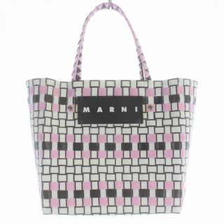 マルニ バッグ(ピンク/桃色系)の通販 700点以上 | Marniのレディース