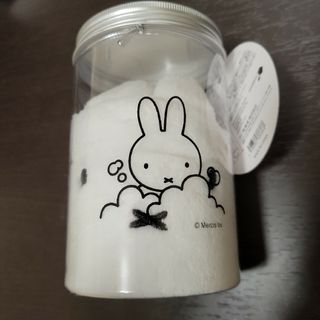 ミッフィー(miffy)のミッフィー　ヘアバンド　新品未開封(ヘアバンド)