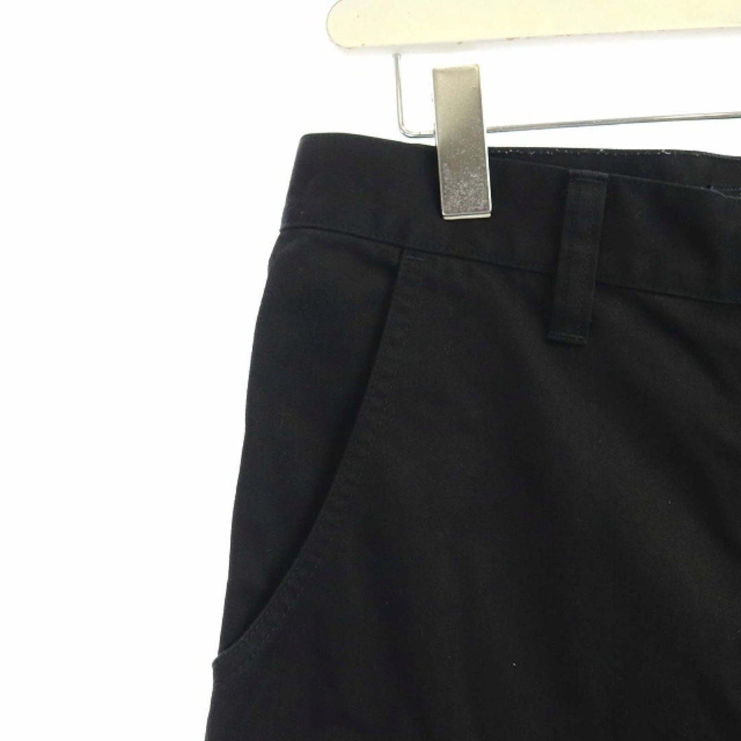 ジュンヤワタナベマン コムデギャルソン AD2020 ワイドパンツ XS 黒 メンズのパンツ(スラックス)の商品写真