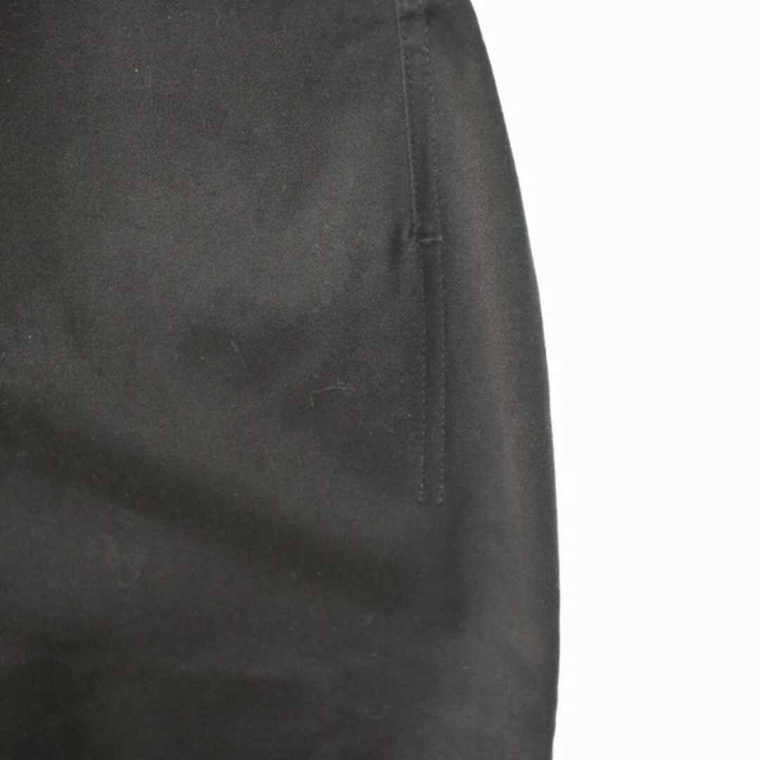 ジュンヤワタナベマン コムデギャルソン AD2020 ワイドパンツ XS 黒 メンズのパンツ(スラックス)の商品写真