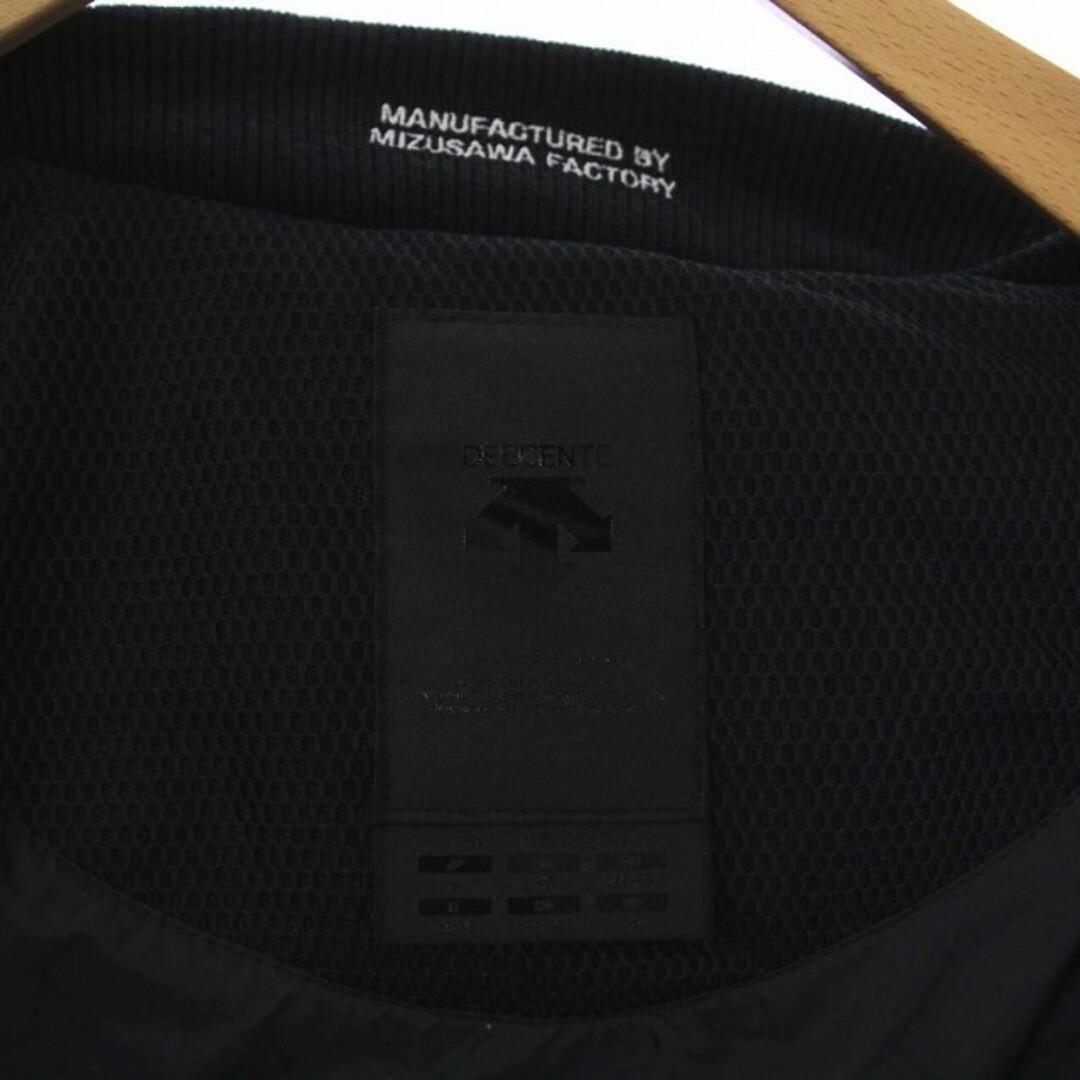 DESCENTE(デサント)のDESCENTE ALLTERRAIN STORM DOWN JACKET メンズのジャケット/アウター(ダウンジャケット)の商品写真