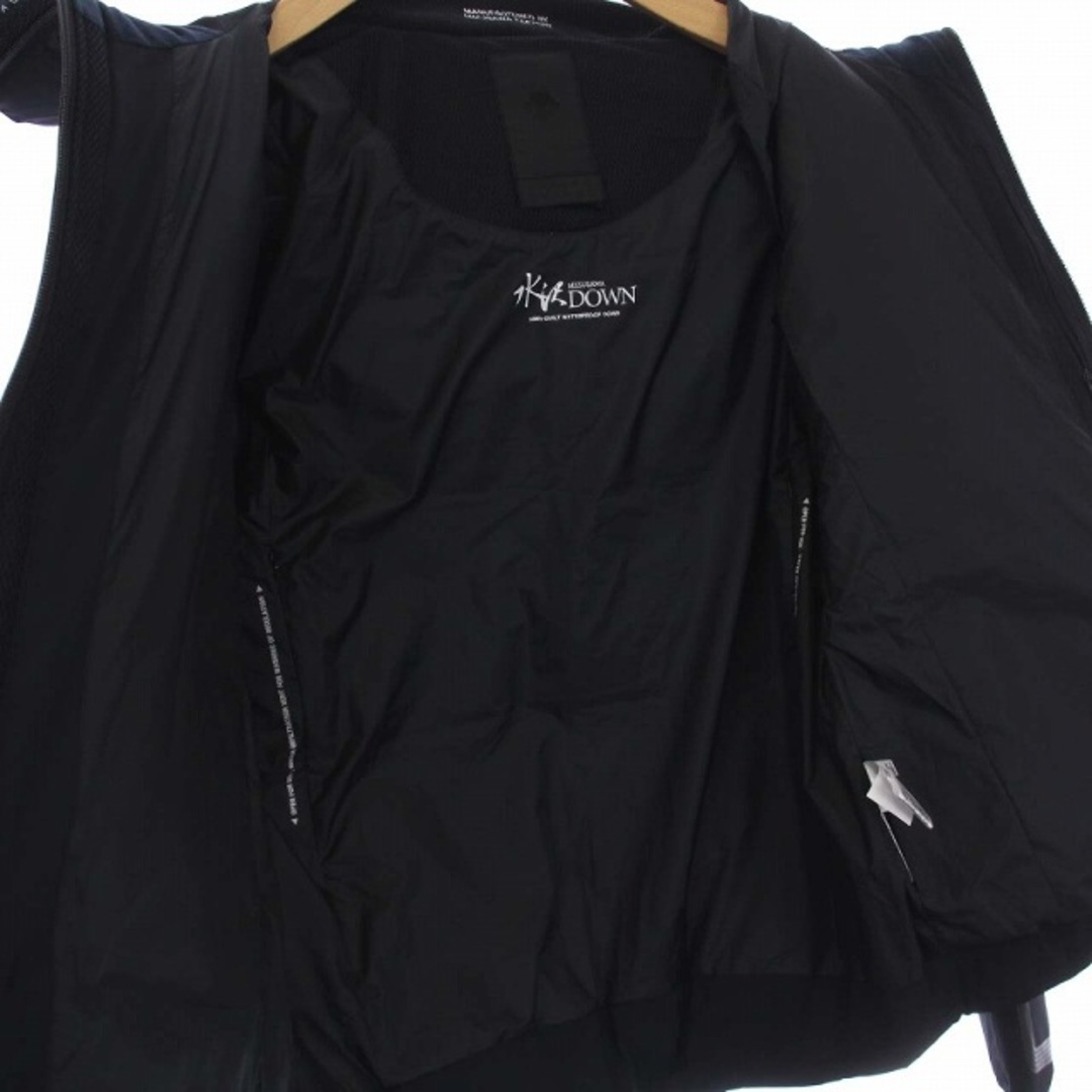 DESCENTE(デサント)のDESCENTE ALLTERRAIN STORM DOWN JACKET メンズのジャケット/アウター(ダウンジャケット)の商品写真