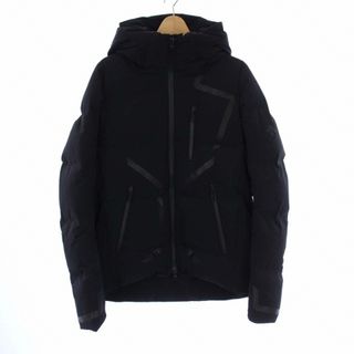 デサント(DESCENTE)のDESCENTE ALLTERRAIN STORM DOWN JACKET(ダウンジャケット)