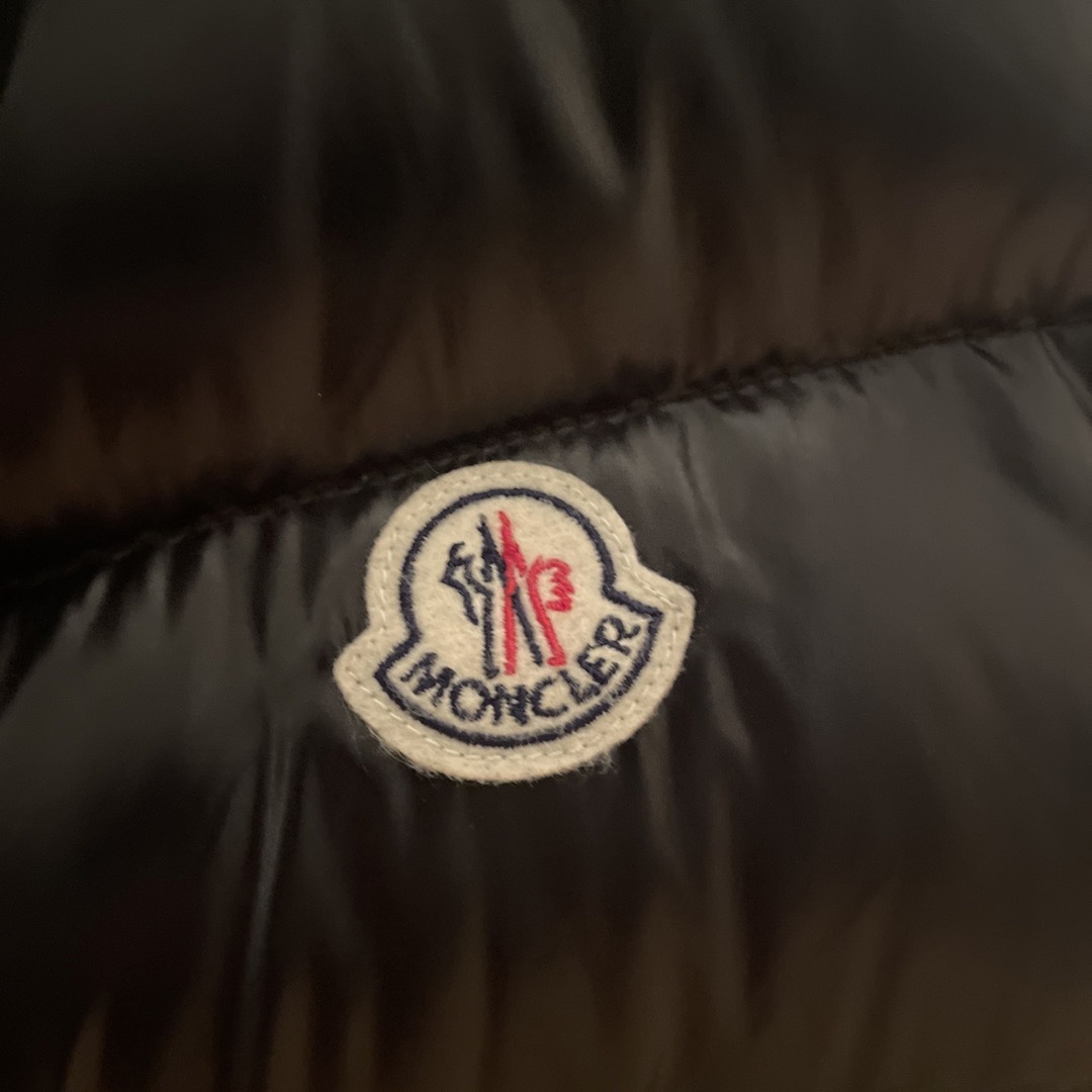 MONCLER(モンクレール)のモンクレール　Tib  メンズのジャケット/アウター(ダウンベスト)の商品写真