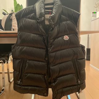 モンクレール(MONCLER)のモンクレール　Tib (ダウンベスト)