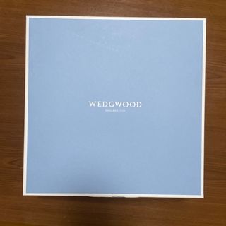 ウェッジウッド(WEDGWOOD)のウェッジウッドWEDGWOODインタグリオ ブレックファストセット(食器)