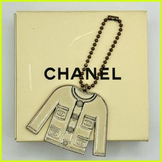 CHANEL(キーホルダー ・ シルバー/銀色系)のフリマアイテム一覧 CHANEL(キーホルダー ・ シルバー/銀色系)のフリマアイテム一覧