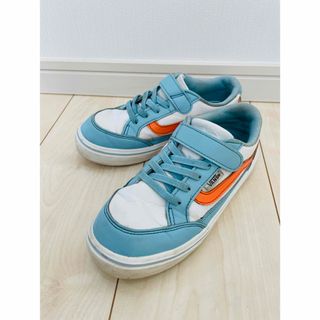 ヴァンズ(VANS)のVANS/スニーカー/キッズ/21cm(スニーカー)