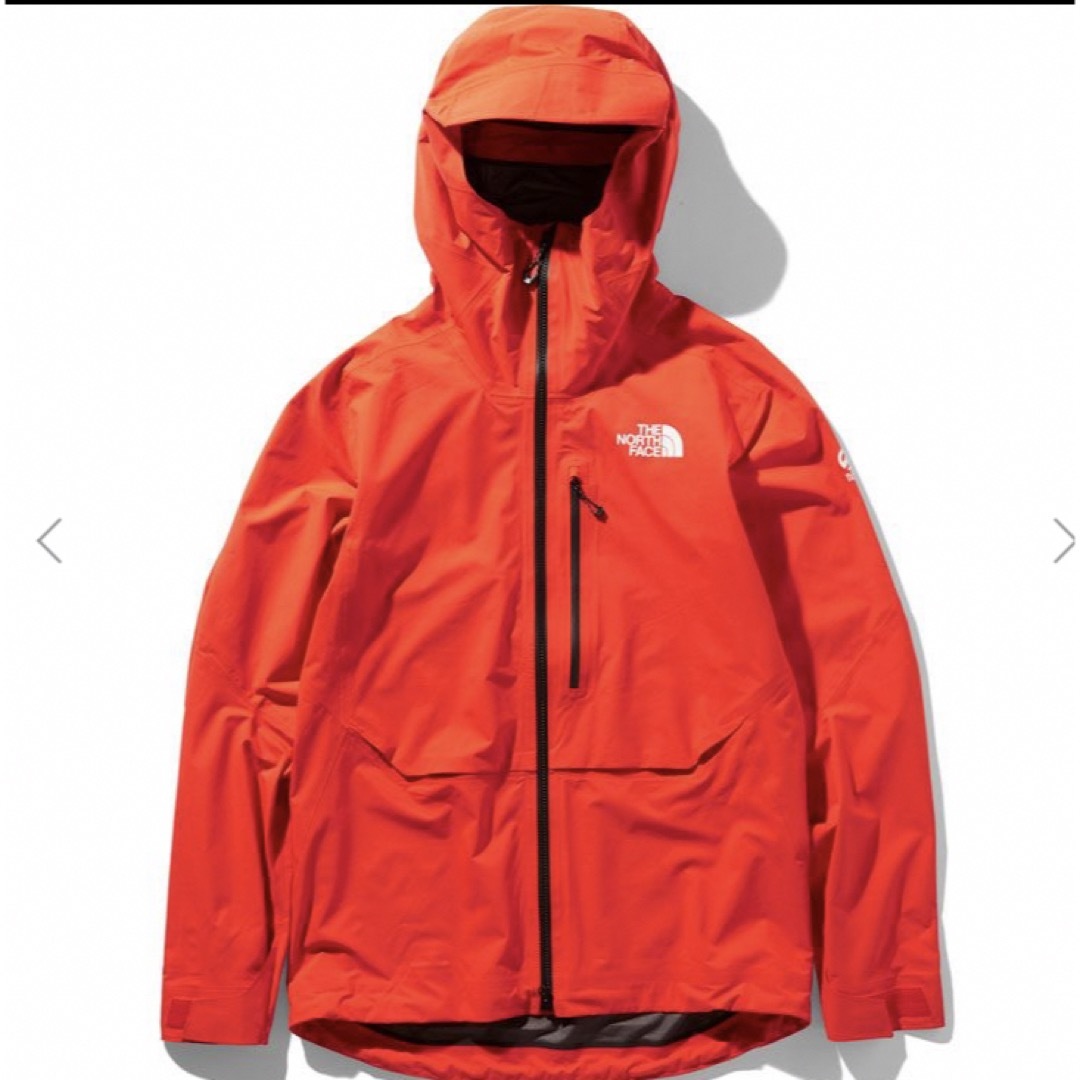 正規店購入　新品　送料込　FL L5 LT JACKET （ジャケット）アルパイン