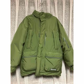 Supreme - Supreme Casino Down Jacket カジノダウンジャケット Sの