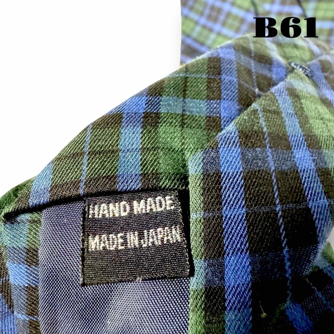 The Stylist Japan - 未使用品! THE STYLIST JAPAN ネクタイ The Stylist Japan - 未使用品! THE STYLIST JAPAN ネクタイ