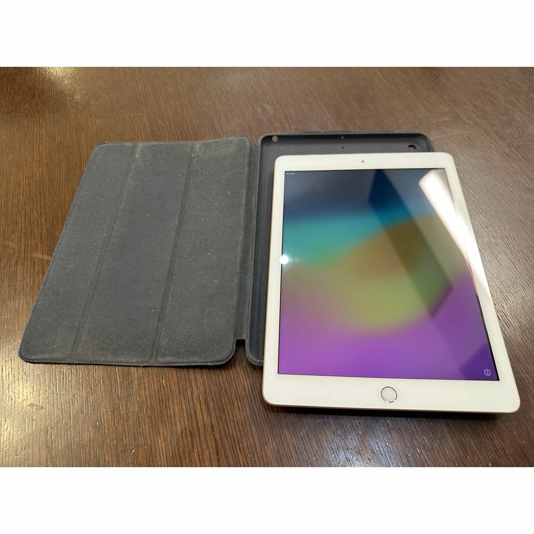 iPad 第6世代 32GB セルラーSIMフリー PC/タブレット iPad 第6世代 32GB セルラーSIMフリー PC/タブレット