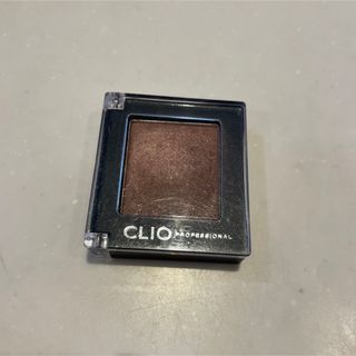 エチュードハウス(ETUDE HOUSE)のCLIO アイシャドウ S55(アイシャドウ)