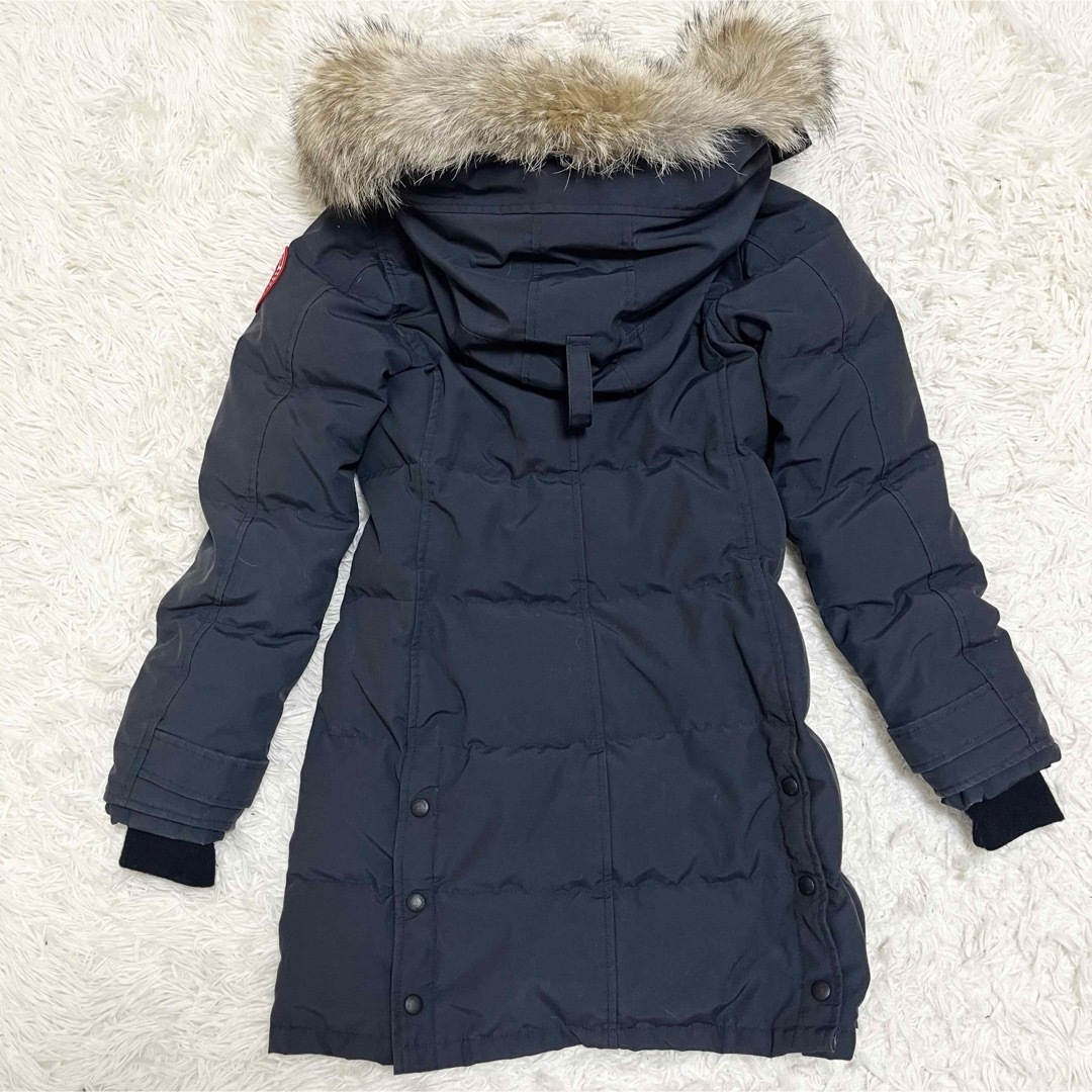 値下げしました☆カナダグース CANADA GOOSE マッケンジー2302JL ...