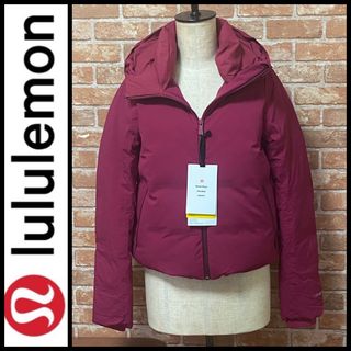 ルルレモン ジャケット/アウターの通販 100点以上 | lululemonの