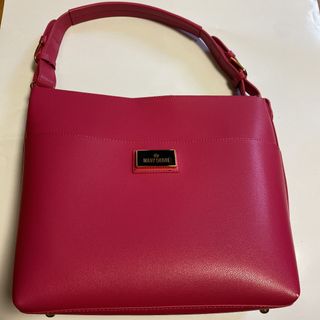 マリークワント(MARY QUANT)のバッグ ハンドバッグ(ハンドバッグ)