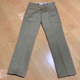 ディッキーズ(Dickies)のディキーズ874    カーキ　ベージュ　30インチ(ワークパンツ/カーゴパンツ)