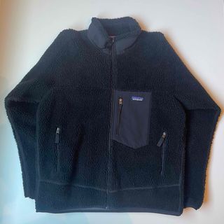 パタゴニア(patagonia)のpatagonia パタゴニア レトロXジャケット フリース ボア(ブルゾン)