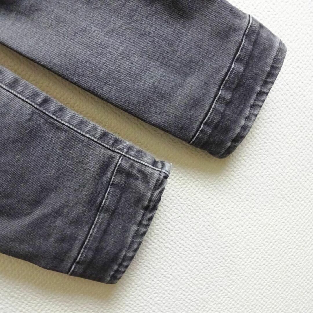 G-STAR RAW(ジースター)のG-STAR RAW　5620 スキニーバイカー　W65cm　ストレッチ　グレー レディースのパンツ(デニム/ジーンズ)の商品写真