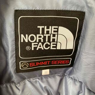 THE NORTH FACE - THE NORTH FACE ライトダウン インナーダウン M