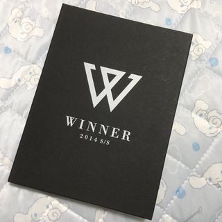 ウィナー(WINNER)のWINNER CD(K-POP/アジア)