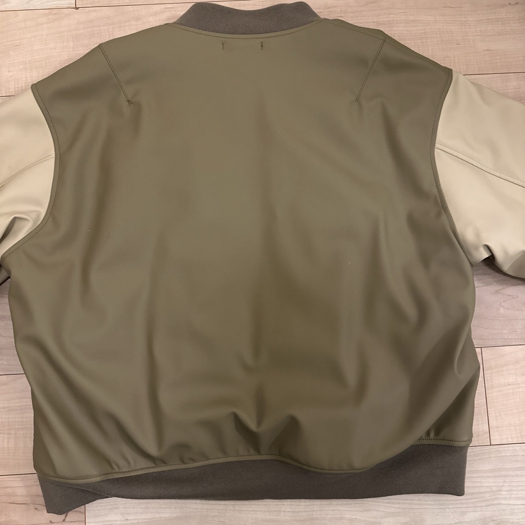 W)taps - WTAPS YT13 JACKET SYNTHETIC サイズXL 美品の通販 by 's