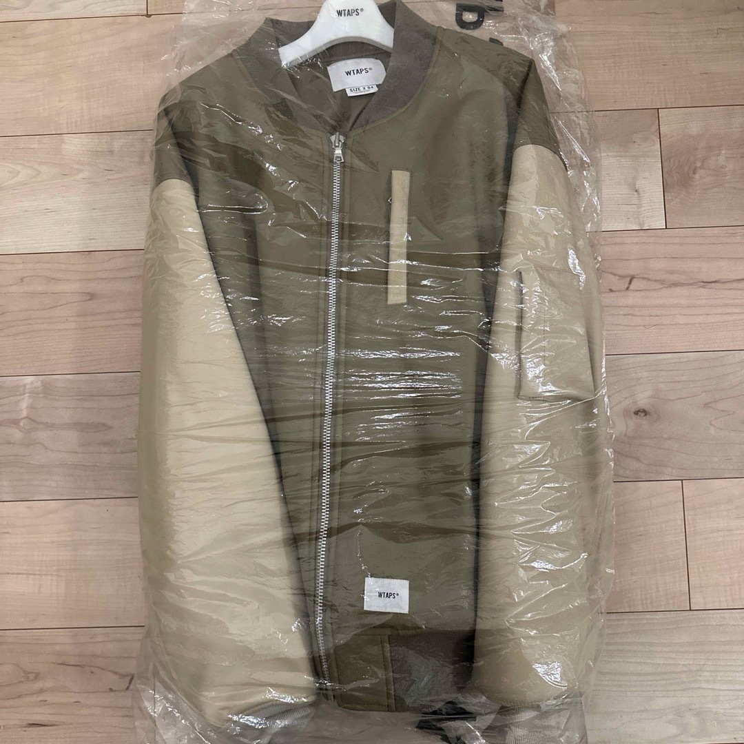 W)taps - WTAPS YT13 JACKET SYNTHETIC サイズXL 美品の通販 by 's