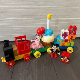 レゴデュプロ(レゴ デュプロ)のLEGO(知育玩具)