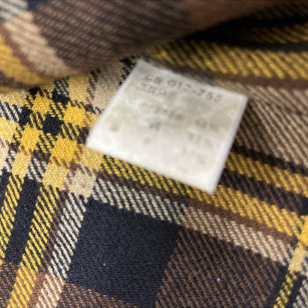 McGREGOR(マックレガー)のマックレガー　ドンキコートL メンズのジャケット/アウター(ステンカラーコート)の商品写真