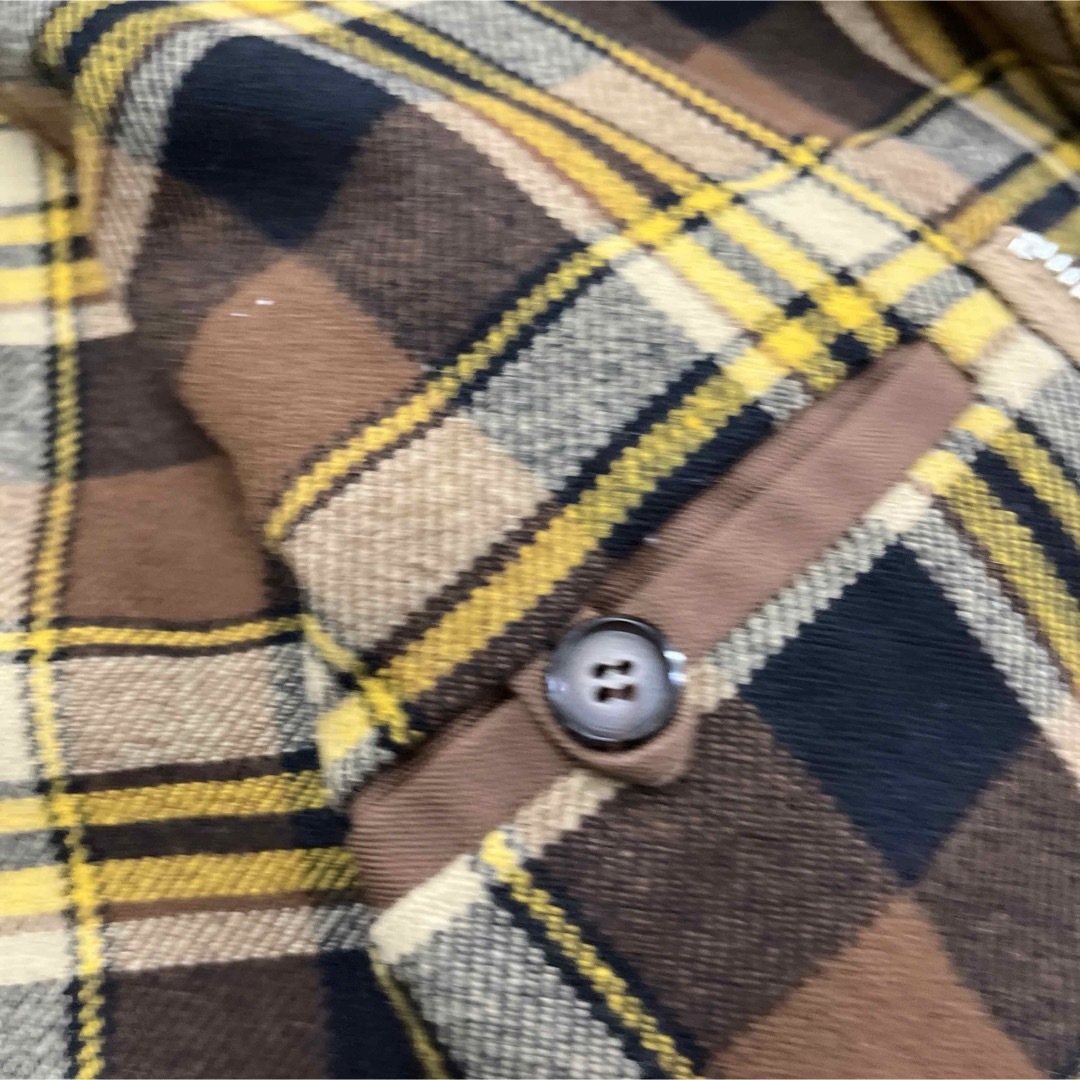 McGREGOR(マックレガー)のマックレガー　ドンキコートL メンズのジャケット/アウター(ステンカラーコート)の商品写真