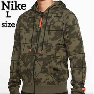 ナイキ 迷彩 パーカー(メンズ)の通販 200点以上 | NIKEのメンズを買う