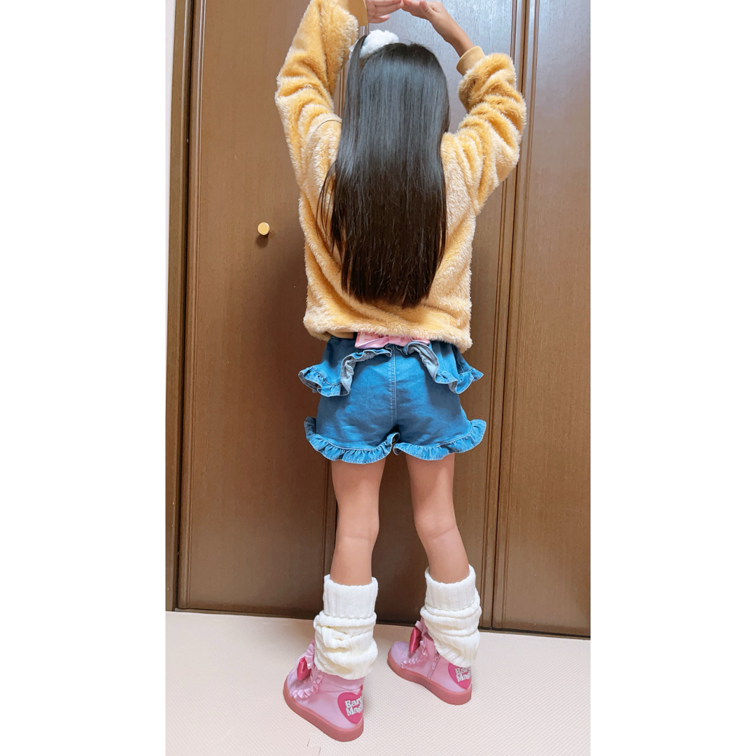 専用♡ キッズ/ベビー/マタニティのキッズ服女の子用(90cm~)(Tシャツ/カットソー)の商品写真