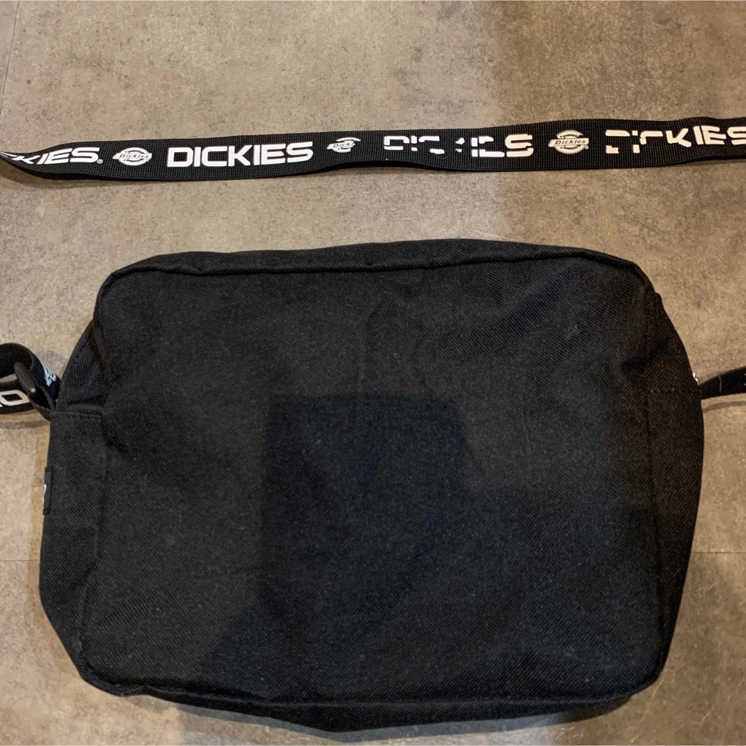 Dickies(ディッキーズ)のDickies ディッキーズ ショルダーバッグ レディースのバッグ(ショルダーバッグ)の商品写真