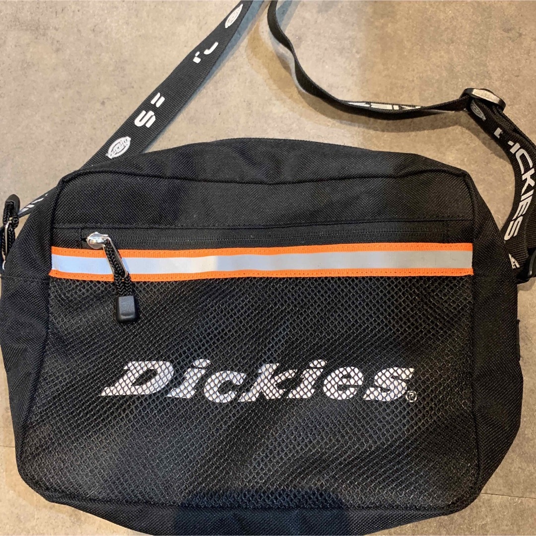 Dickies(ディッキーズ)のDickies ディッキーズ ショルダーバッグ レディースのバッグ(ショルダーバッグ)の商品写真