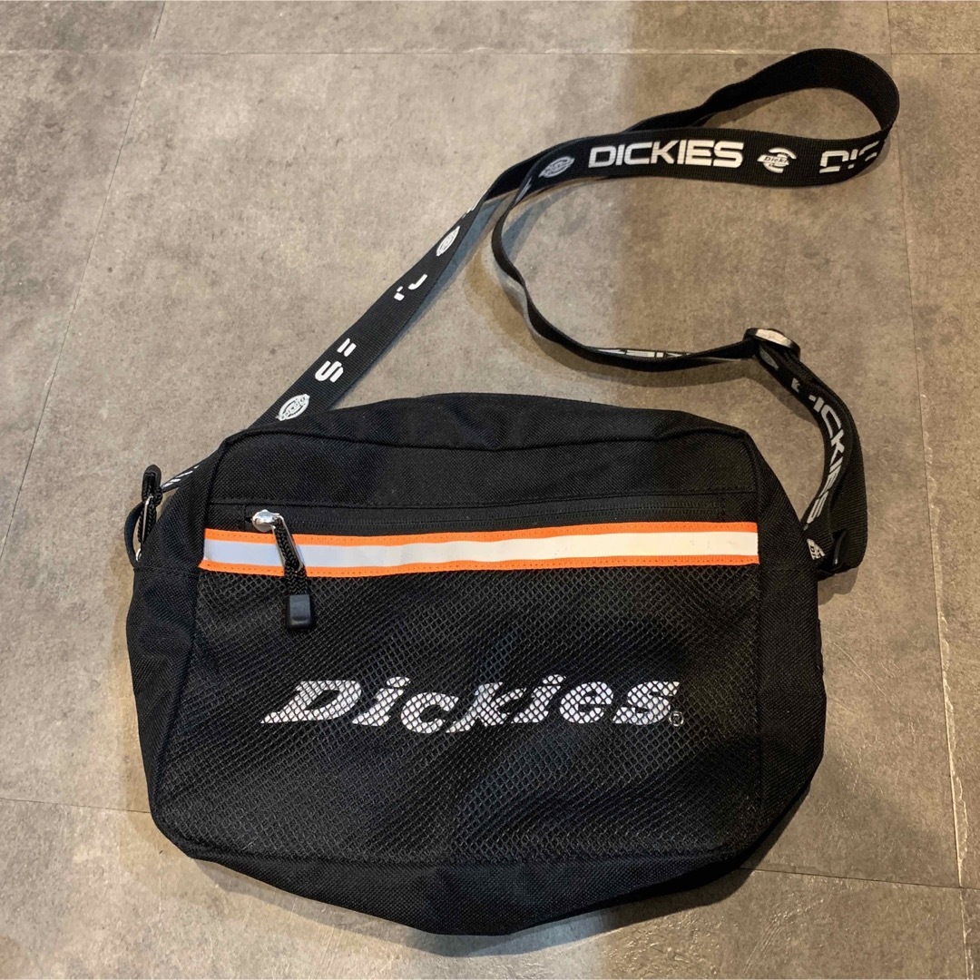 Dickies(ディッキーズ)のDickies ディッキーズ ショルダーバッグ レディースのバッグ(ショルダーバッグ)の商品写真